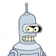 Bender Bending Rodriguez