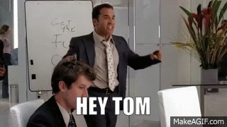 TOM HERMAN GTFO.gif