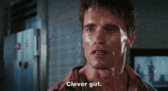 Clever Girl Total Recall 1.gif