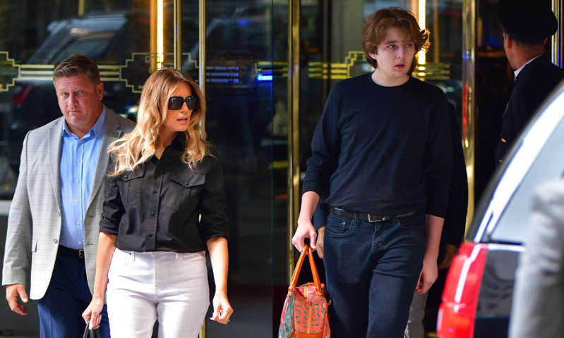 Barron Trump and Melania.jpg