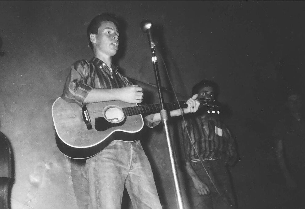 Delbert McClinton first gig from Diana Hendricks.jpg