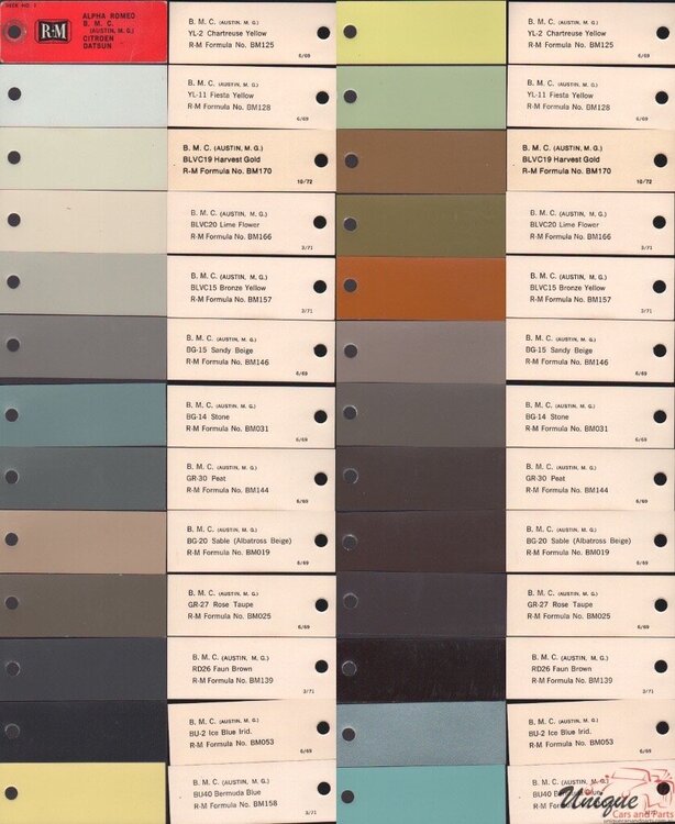 1969 - 1971 MG Paint Charts RM 1.jpg